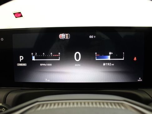 New 2026 Nissan Sentra SV w/ SV Convenience Package image 10