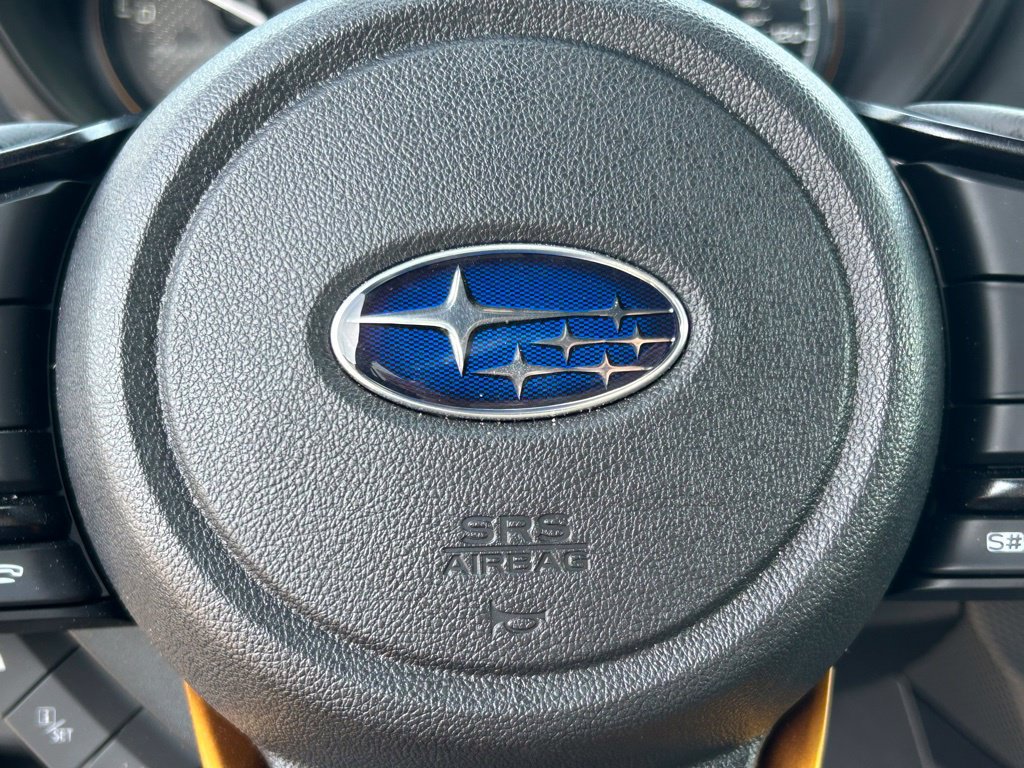 Used 2025 Subaru Forester Wilderness AWD/4WD image 23
