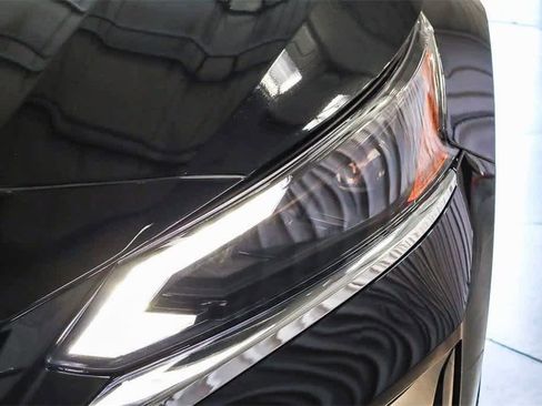 New 2025 Nissan Altima 2.5 S image 8