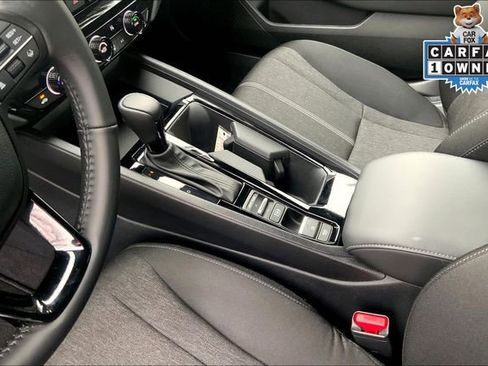 Used 2024 Honda Accord Sport image 17