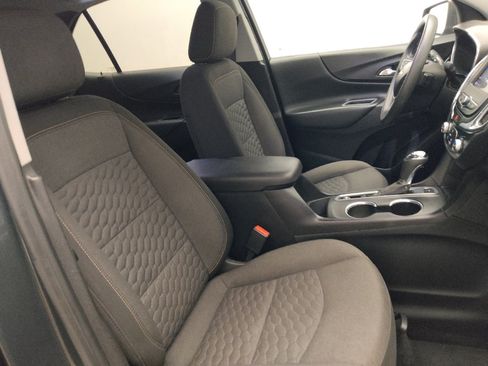 Used 2020 Chevrolet Equinox LT AWD/4WD image 21