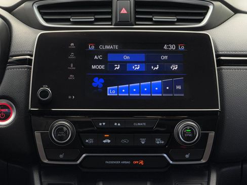 Used 2021 Honda CR-V EX-L image 20