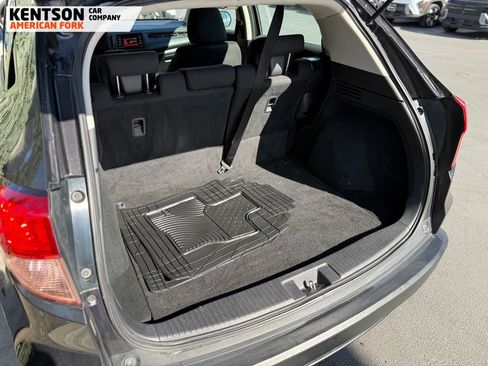 Used 2018 Honda HR-V LX image 32