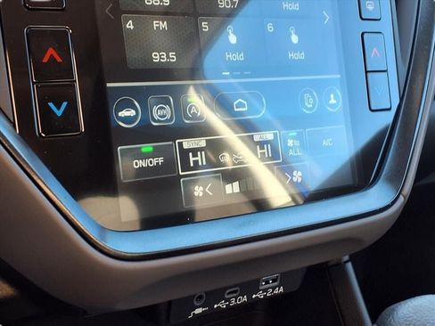 New 2026 Subaru Crosstrek 2.0i Premium image 7