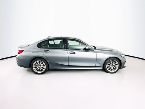 Used 2023 BMW 330i Sedan w/ Premium Package RWD image 10