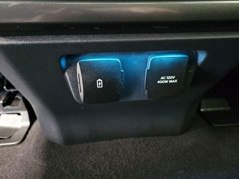 Used 2023 Ford F150 XLT w/ Equipment Group 302A High image 28