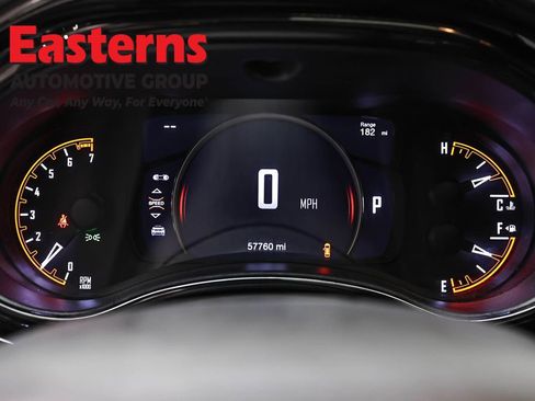 Used 2024 Dodge Durango GT RWD image 18