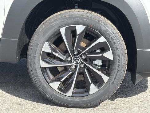 New 2026 MAZDA CX-50 2.5 Hybrid w/ Cargo Package image 27