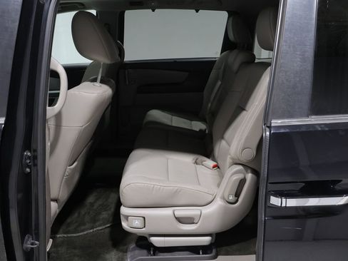 Used 2013 Honda Odyssey EX-L image 18