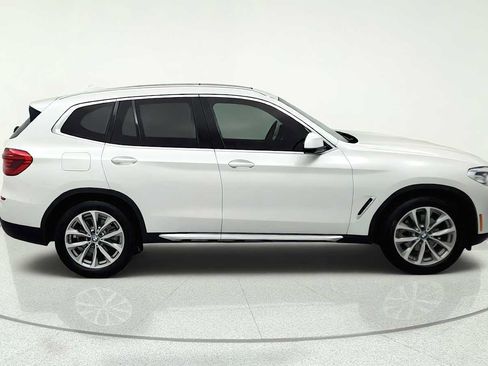 Used 2019 BMW X3 xDrive30i w/ Premium Package AWD/4WD image 10