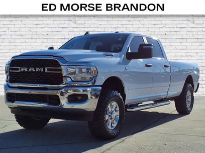 Used 2023 RAM 2500 Big Horn w/ Level 1 Equipment Group