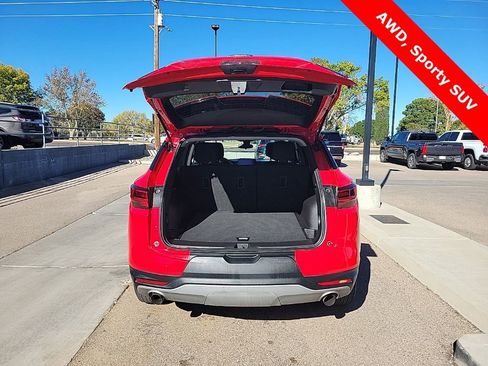 Used 2023 Chevrolet Blazer LT image 13