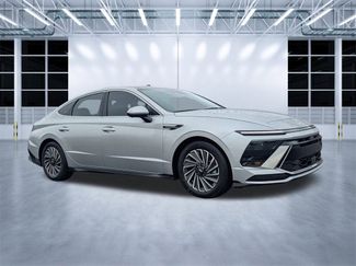 Certified 2025 Hyundai Sonata Limited video 1