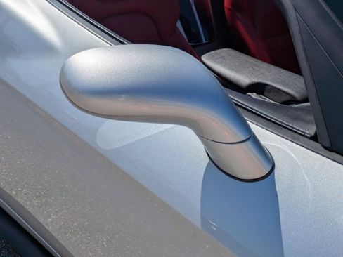 Used 2013 Chevrolet Corvette Convertible w/ 3LT Preferred Equipment Group image 13