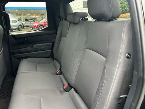 Used 2024 Toyota Tacoma SR5 image 12