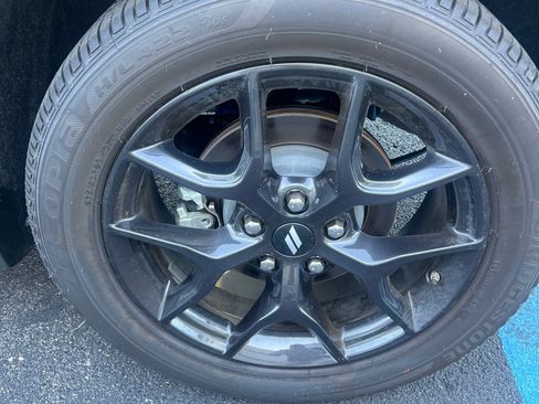 New 2026 Dodge Durango GT w/ Blacktop Package image 14