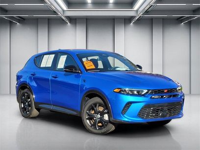 Used 2024 Dodge Hornet R/T w/ R/T Blacktop Package