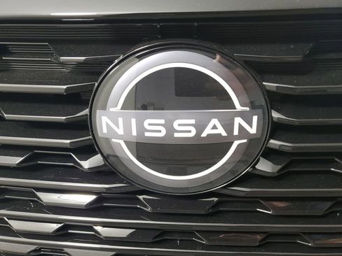 New 2025 Nissan Sentra S image 10