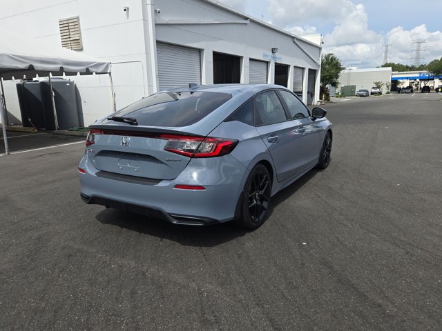 Used 2024 Honda Civic Sport image 5