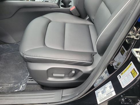 New 2025 MAZDA CX-5 AWD 2.5 S w/ Select Package image 12