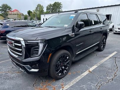 Used 2026 GMC Yukon Elevation