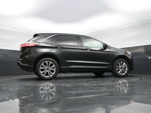 Used 2024 Ford Edge Titanium AWD/4WD image 38