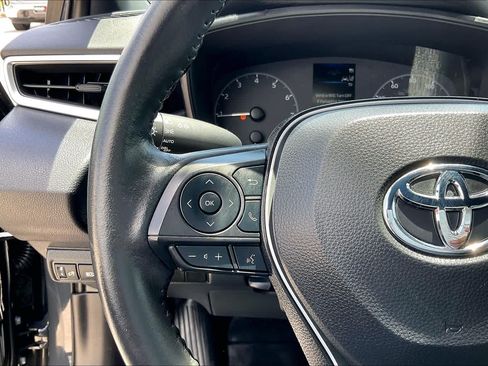 Used 2024 Toyota Corolla SE FWD image 23