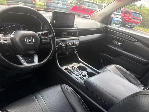 Certified 2023 Honda Pilot Elite image 28