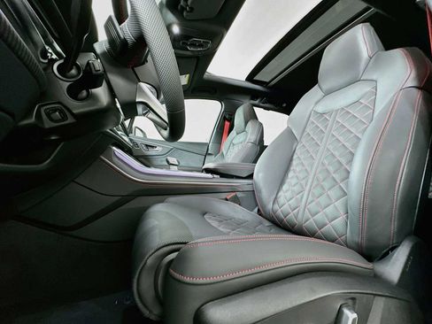 New 2026 Audi Q7 3.0T Prestige AWD/4WD image 19