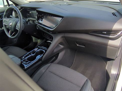 Used 2022 Buick Envision Preferred image 27