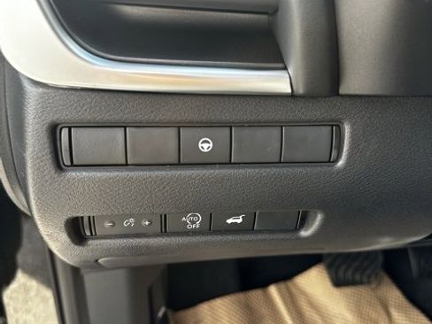 New 2026 Nissan Rogue SV w/ Cold Weather Package image 25