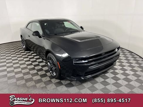 New 2026 Dodge Charger R/T w/ Driver Convenience Group AWD/4WD image 1