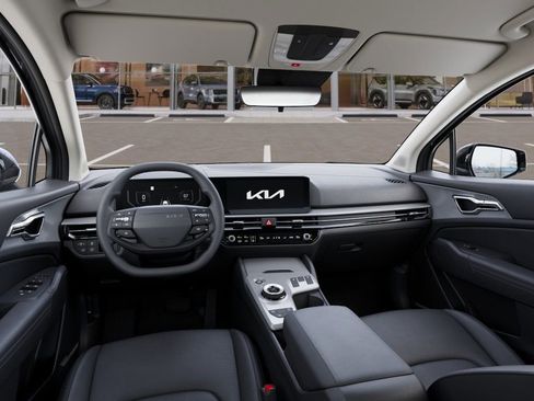 New 2026 Kia Sportage EX AWD/4WD image 17