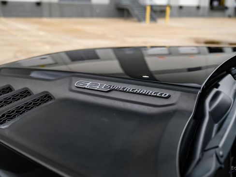 Used 2024 RAM 1500 TRX image 26