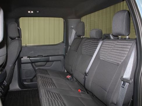 Used 2023 Ford F150 XL w/ STX Appearance Package image 17