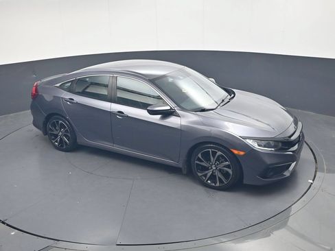 Used 2021 Honda Civic Sport image 19