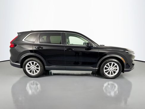 Certified 2024 Honda CR-V EX image 4
