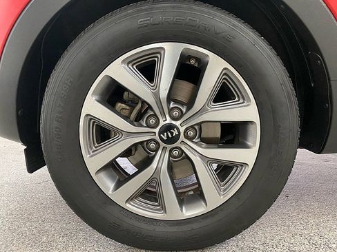 Used 2015 Kia Sportage LX image 22