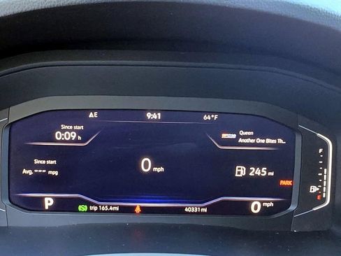 Used 2022 Volkswagen Atlas SE image 12