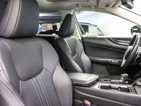 Certified 2022 Lexus NX 350 AWD w/ Package Accessory (P3) image 17