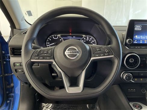 Used 2023 Nissan Sentra SV image 26