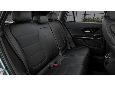 New 2026 Mercedes-Benz GLC 300 4MATIC image 5