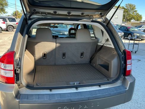 Used 2007 Jeep Compass Sport image 14