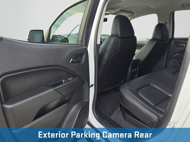 Used 2021 Chevrolet Colorado ZR2 AWD/4WD image 18