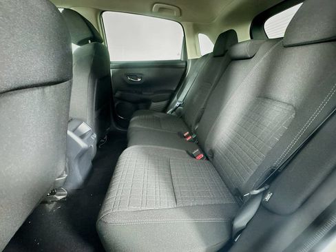 New 2027 Honda HR-V LX image 32