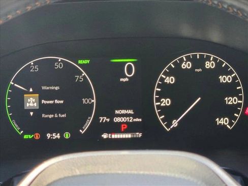 Used 2023 Honda CR-V Sport image 11