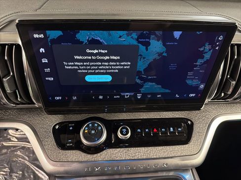 New 2026 Ford Expedition Tremor AWD/4WD image 11