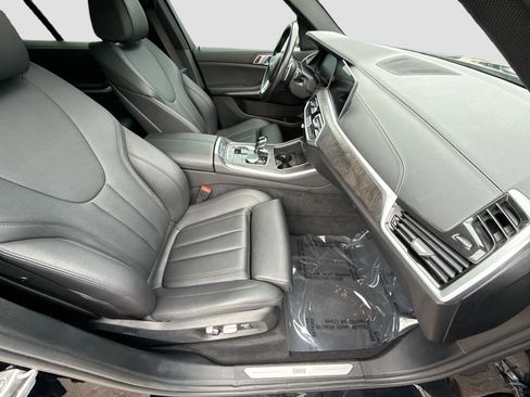Used 2022 BMW X5 xDrive40i image 15