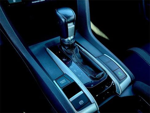 Used 2020 Honda Civic EX image 28