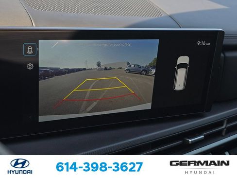 Used 2024 Hyundai Santa Fe XRT AWD/4WD image 32